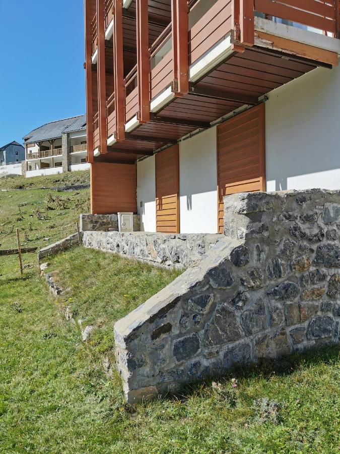 L'Appartement La Mongie Bagnères-de-Bigorre Buitenkant foto