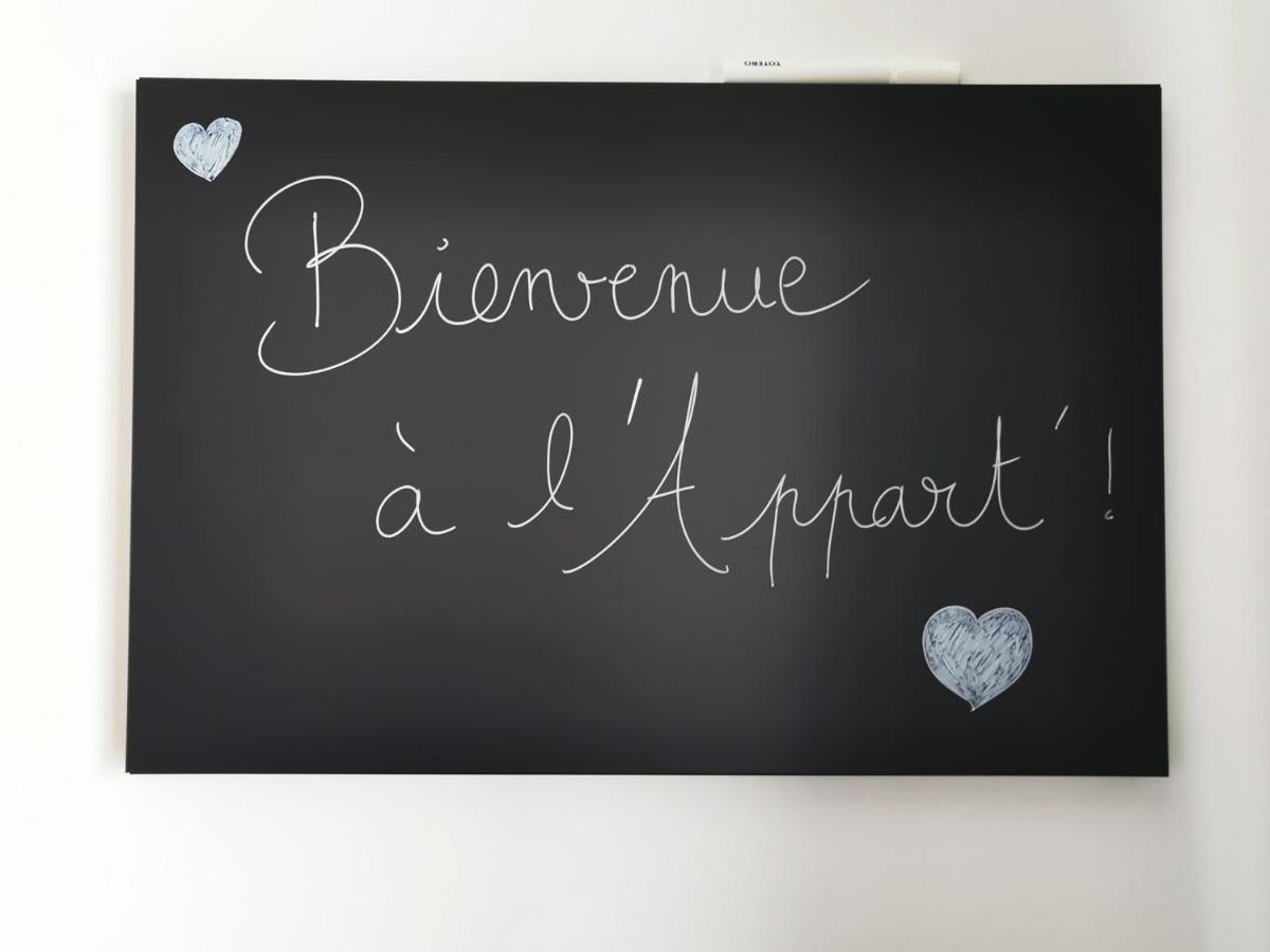 L'Appartement La Mongie Bagnères-de-Bigorre Buitenkant foto